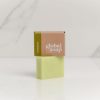 NZ Handmade Natural Conditioner Bar Bergamot